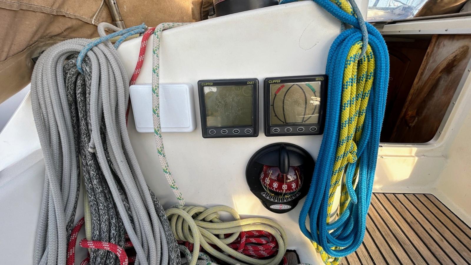 jeanneau Sun odyssey 33.1