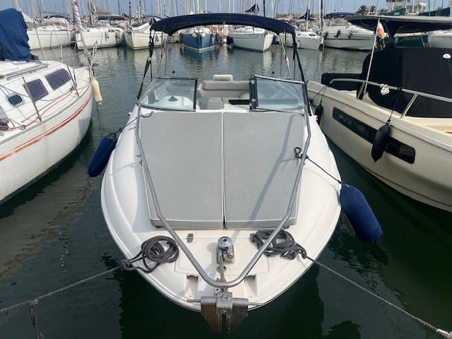 regal marine 2450 lsc