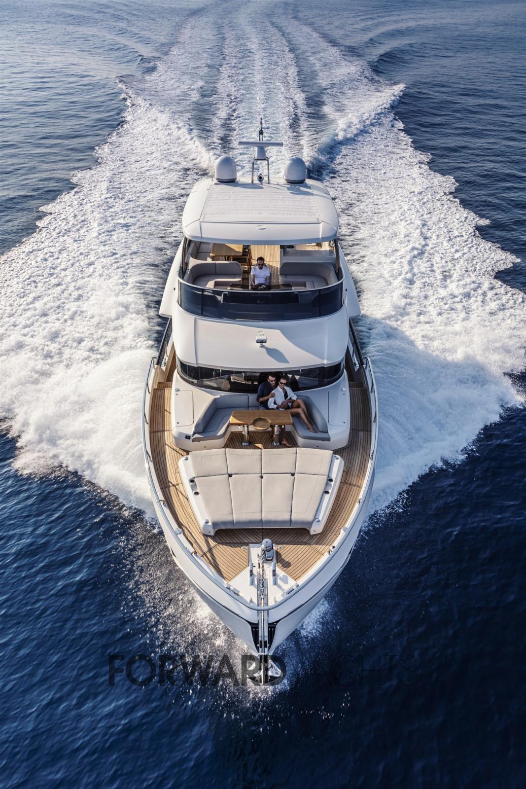 absolute Navetta 68