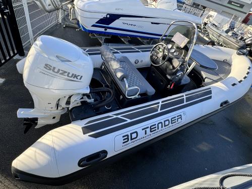 3d tender Dream 500