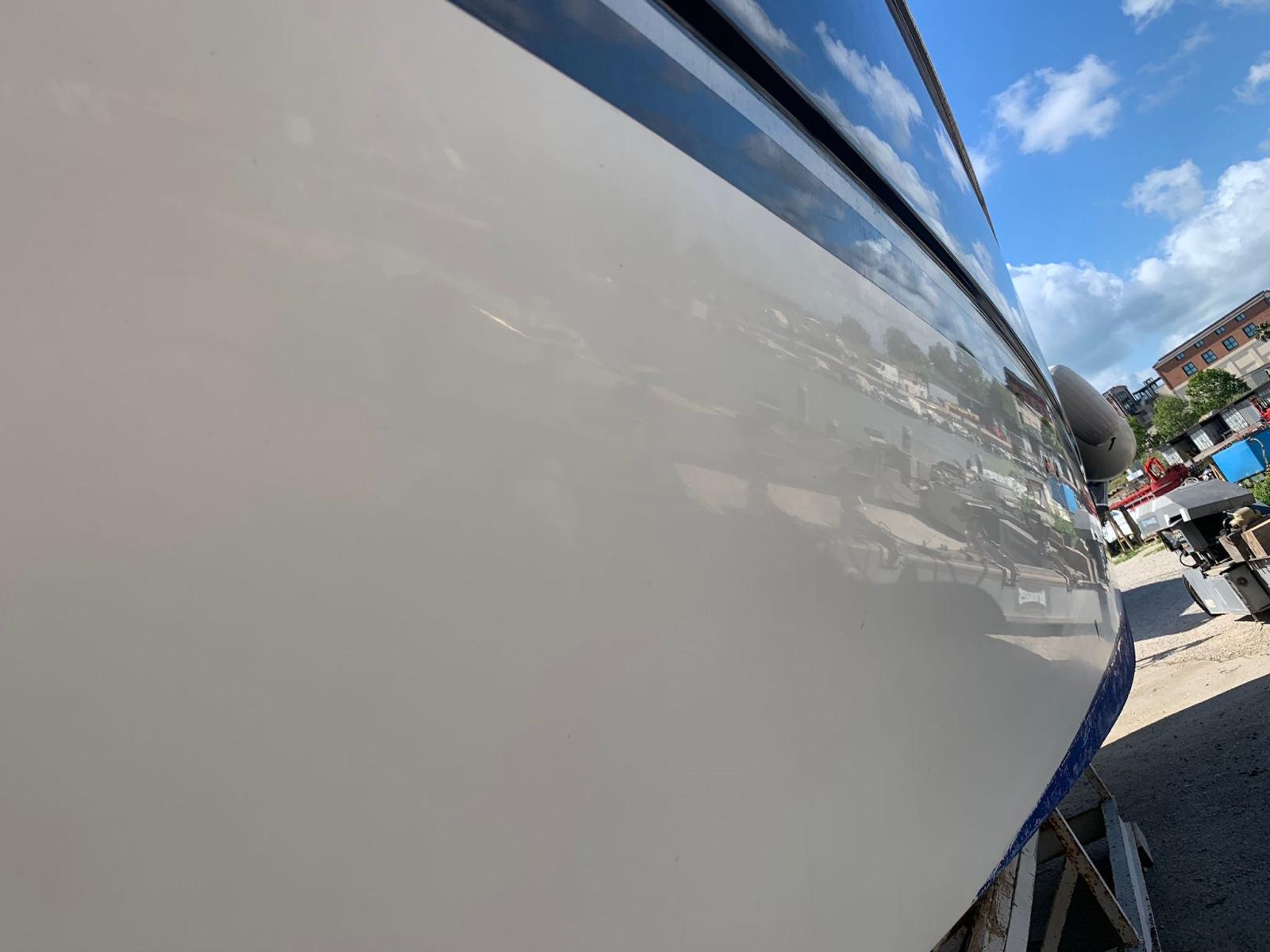 cranchi Endurance 41