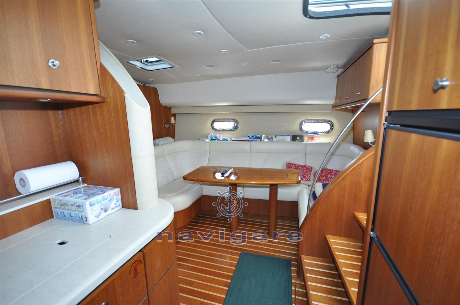 tiara yachts 4300 sovran