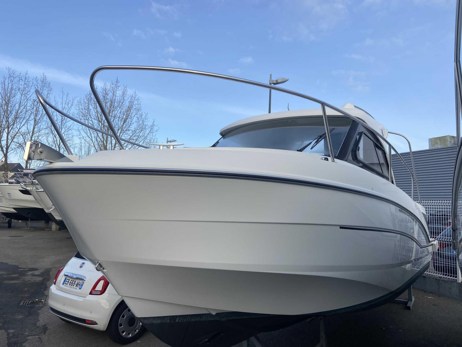 beneteau Antares 7 ob