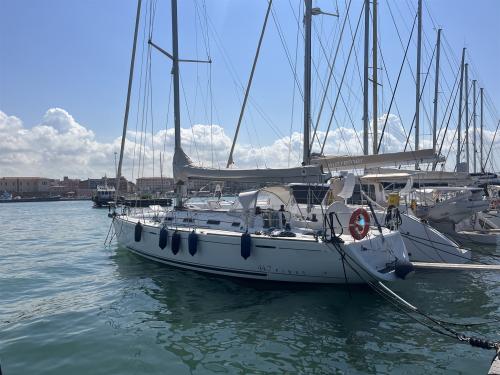 Beneteau first 44.7
