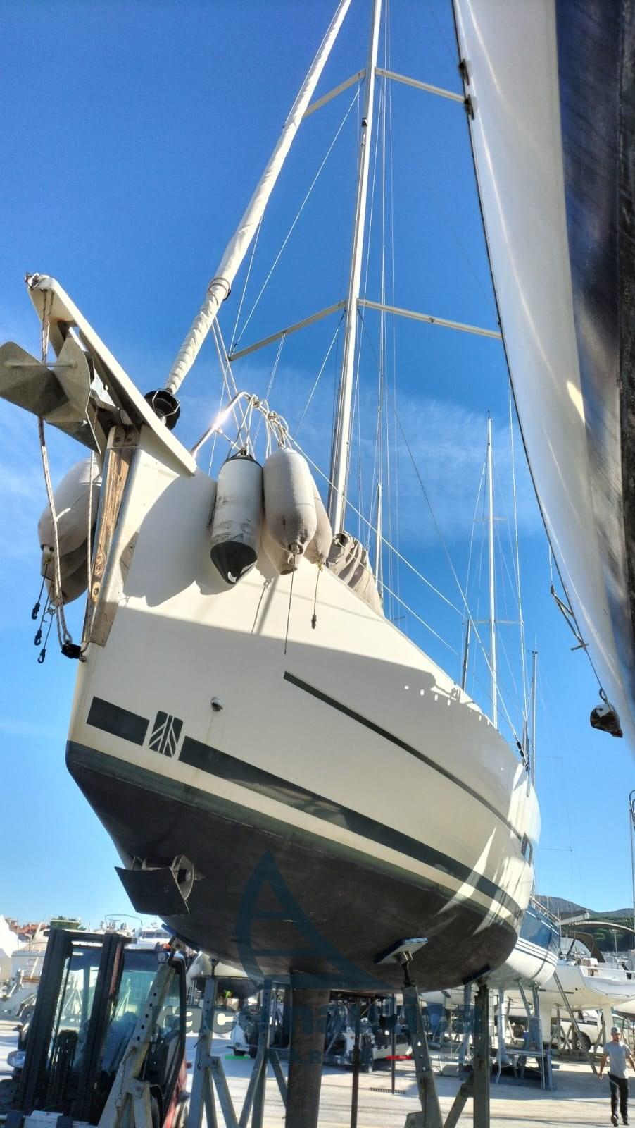 dufour yachts 360 grand large