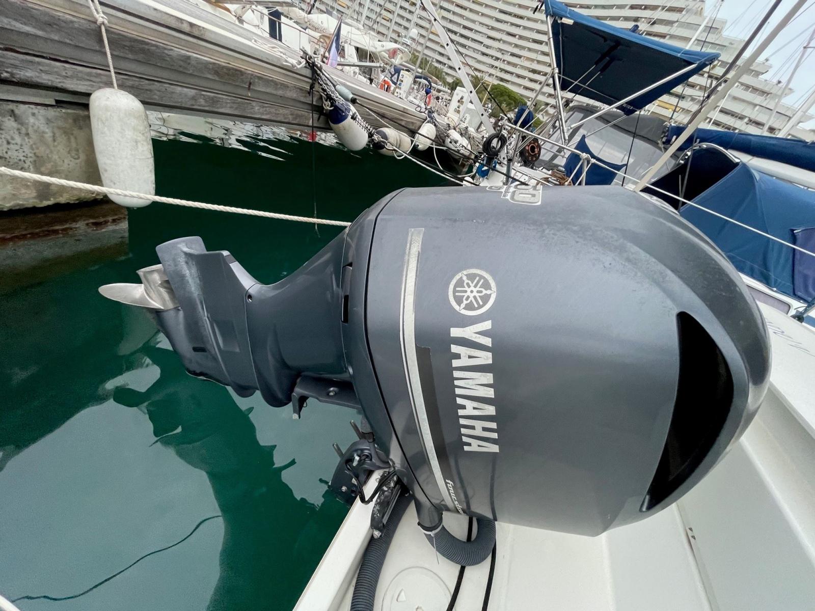 beneteau Antares serie 8.80