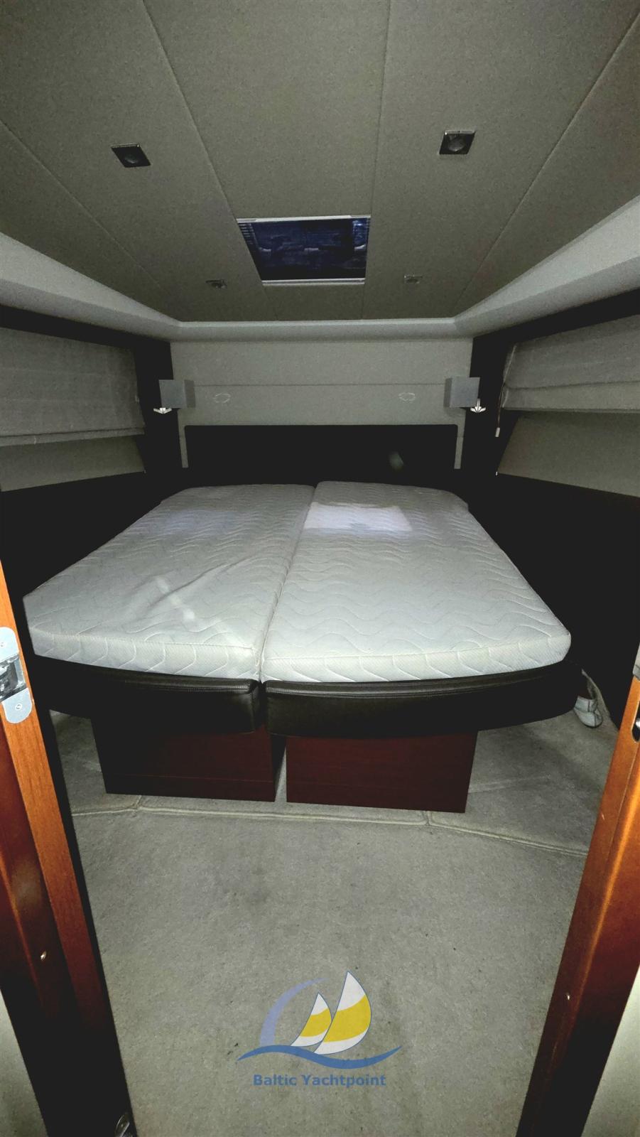 prestige Prestige 500 fly