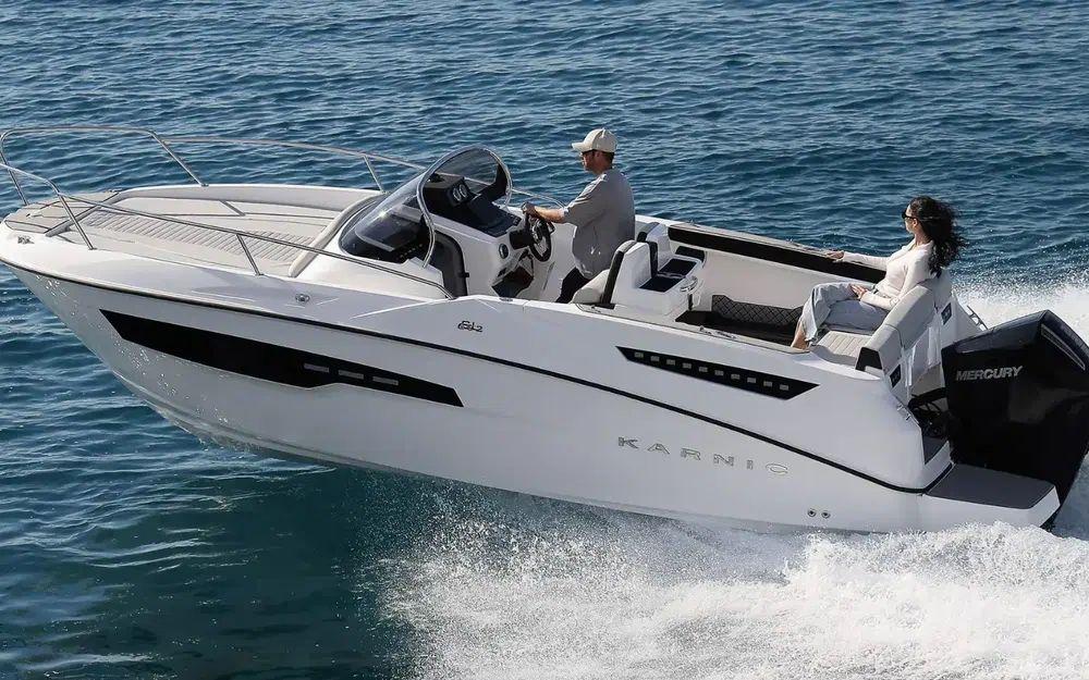 karnic Sl692