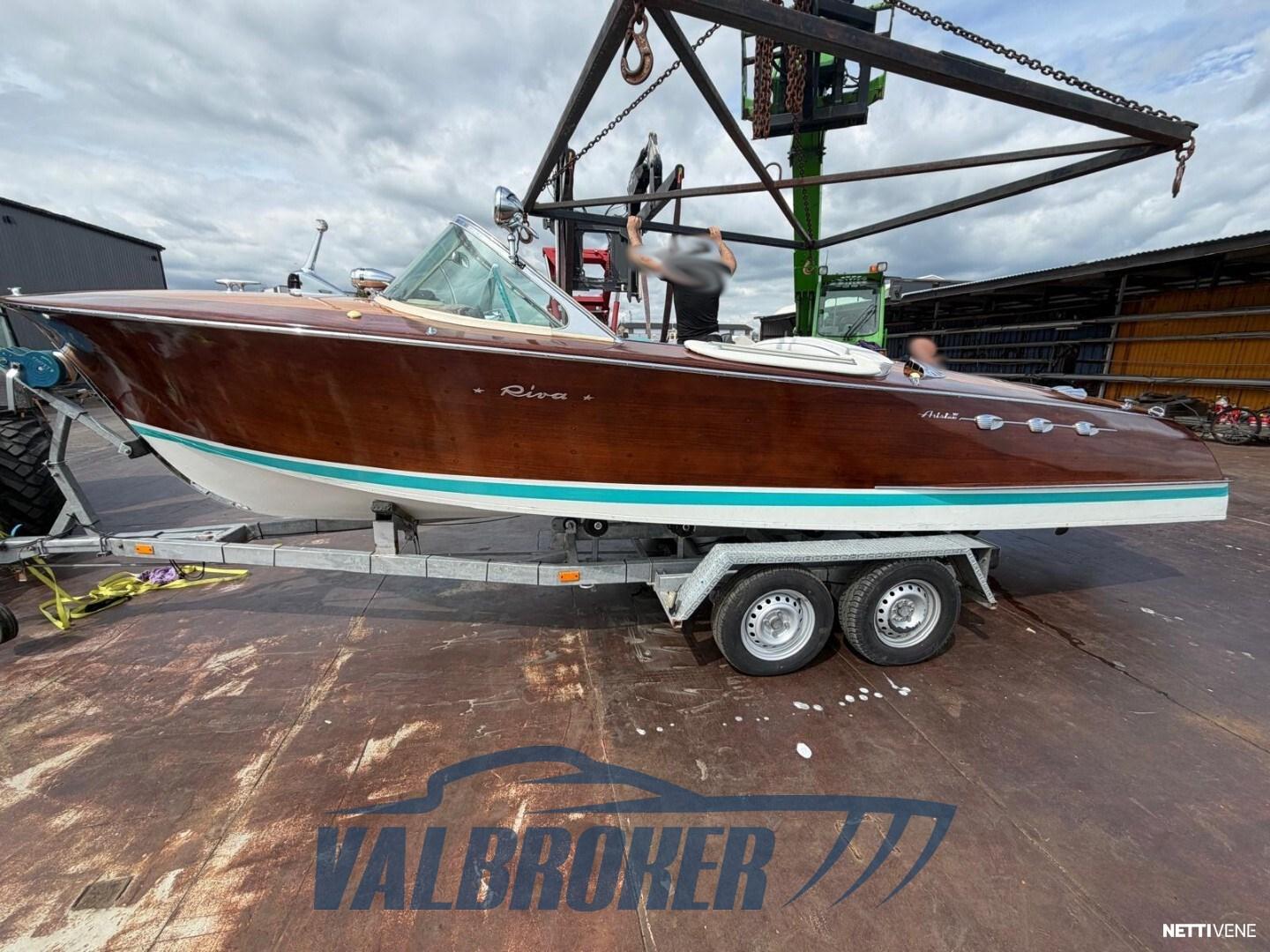 riva Ariston
