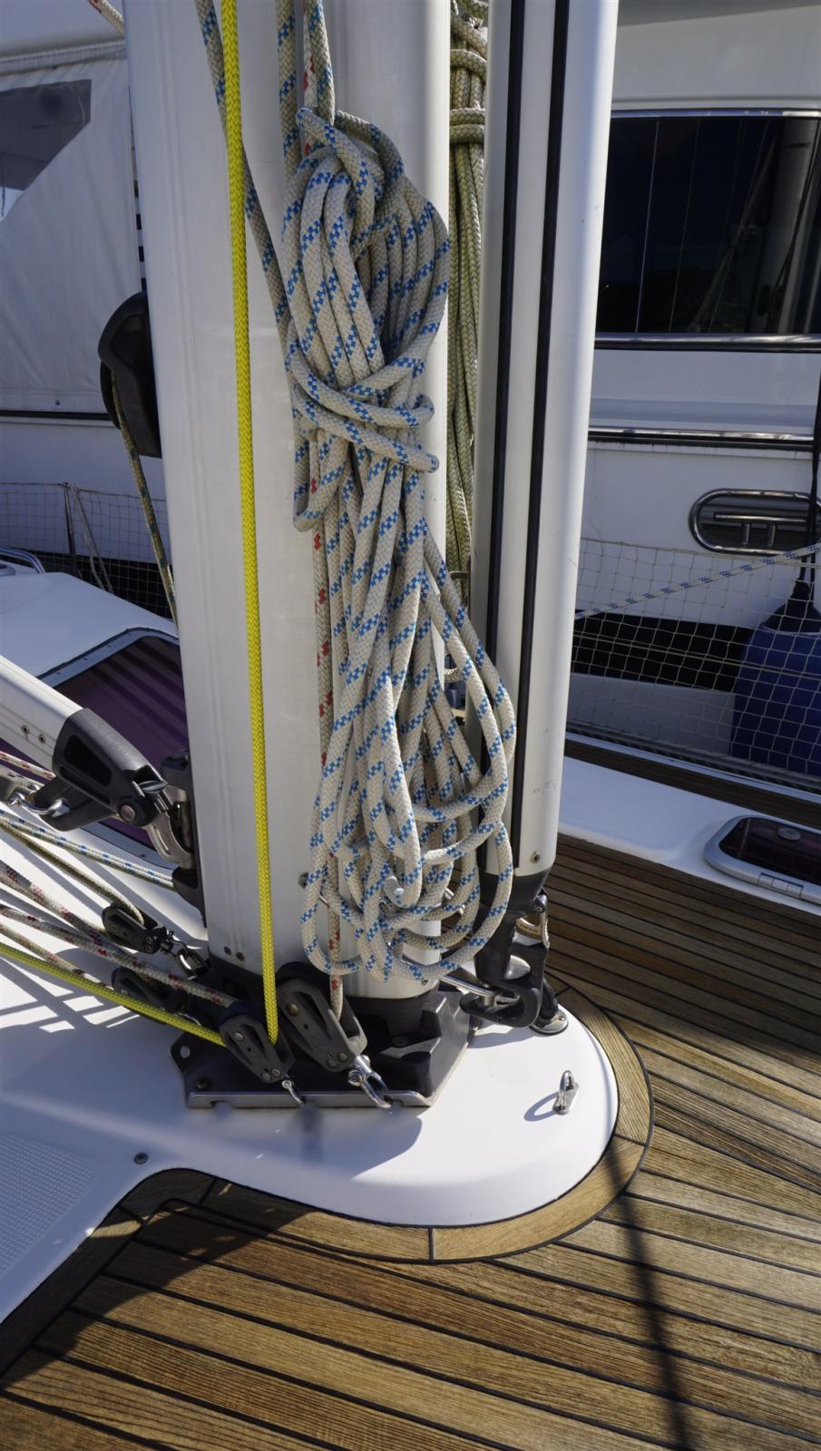 bavaria yachts Bavaria 44 vision