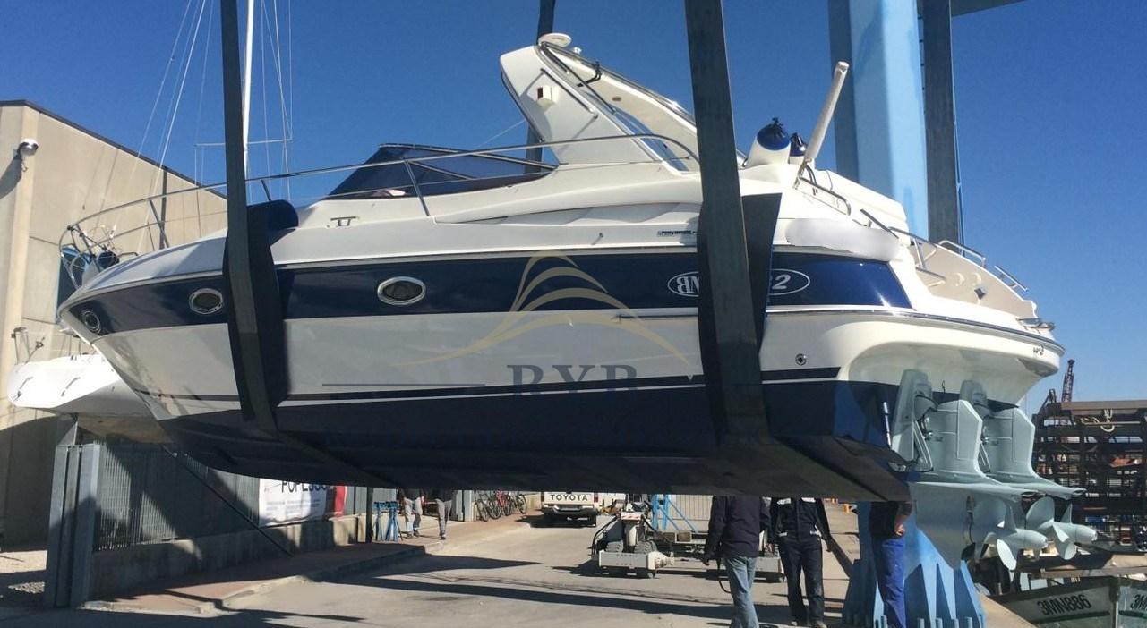 bavaria yachts Bmb 32 s