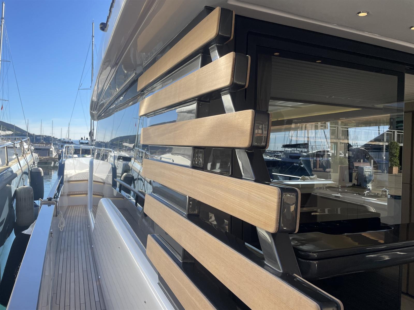 azimut Magellano 60 my 2024