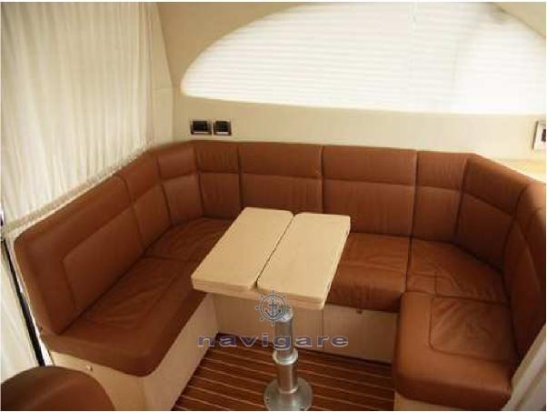 cantiere gregorini Di max 37 fly