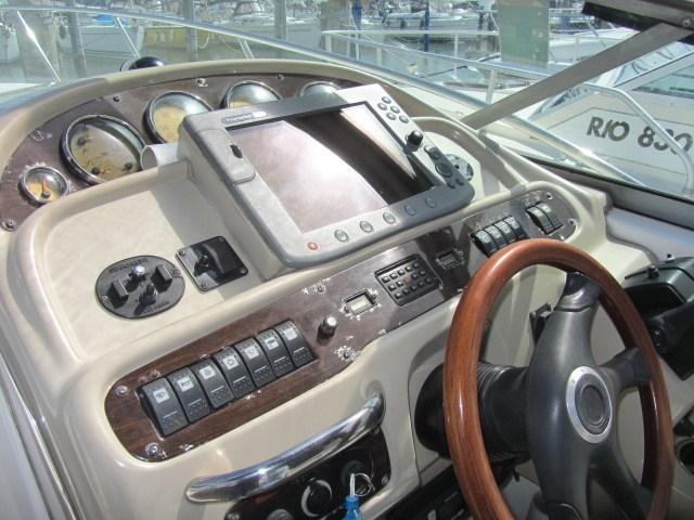 chaparral Signature 290