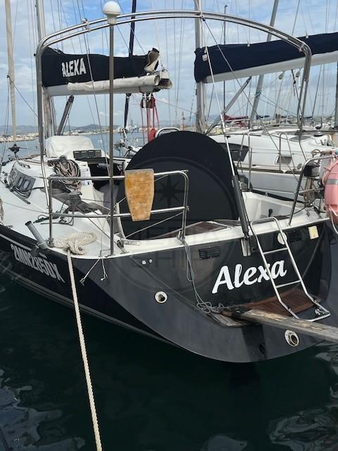 x-yachts X 412 mkii