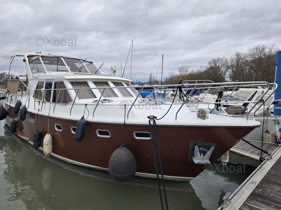 aquacraft Aquacraft 12.50 ac