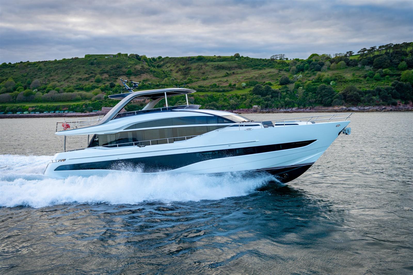 princess Y85