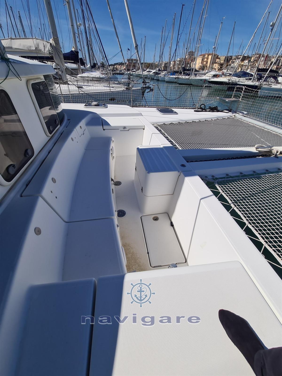 lagoon 440