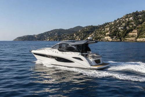 Galeon 425 hts