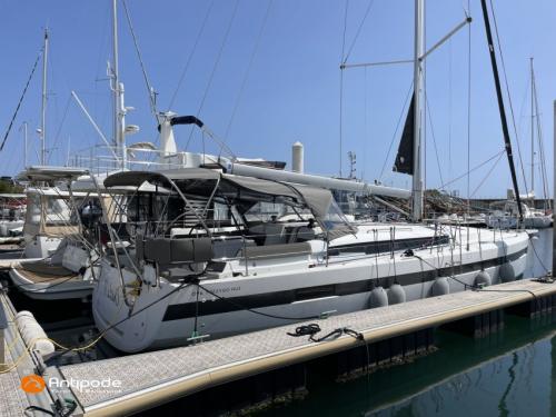 Jeanneau sun odyssey 490