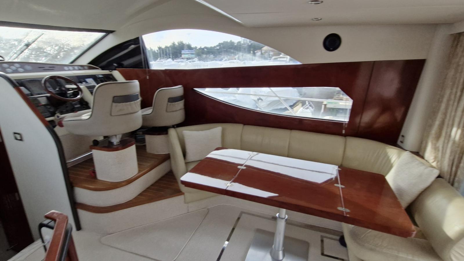 fairline Phantom 46