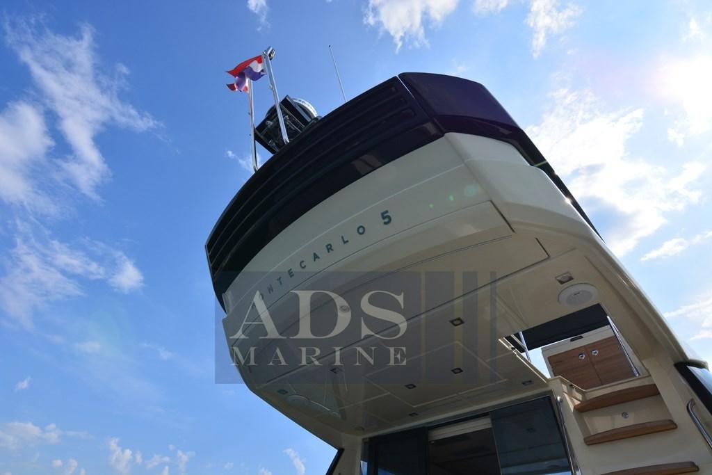 beneteau Monte carlo 5