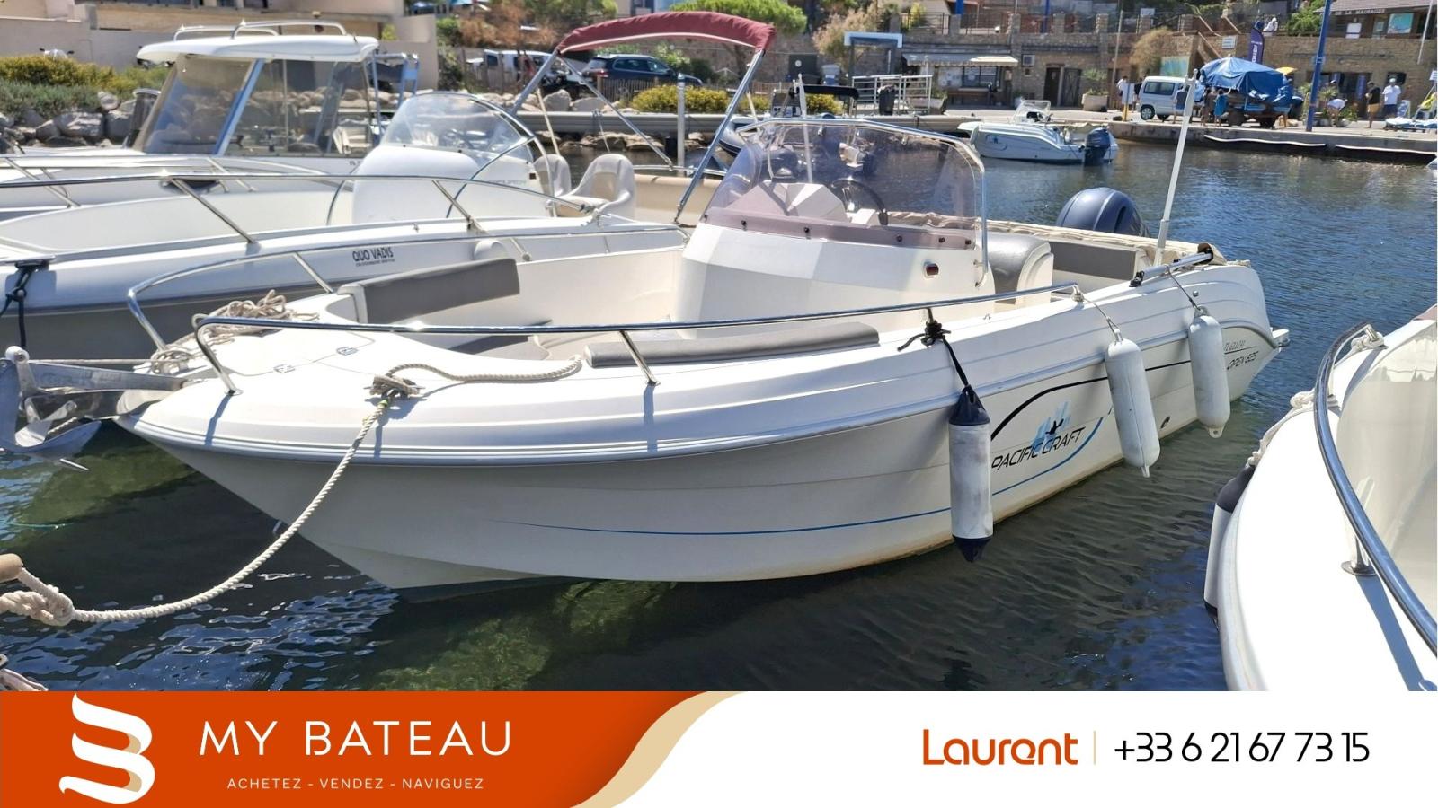 pacific craft 625 0pen