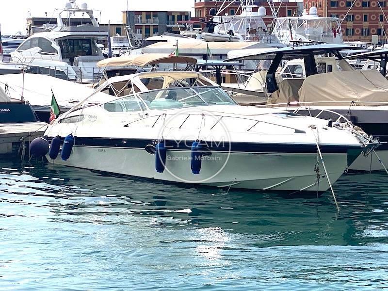 colombo 35 virage