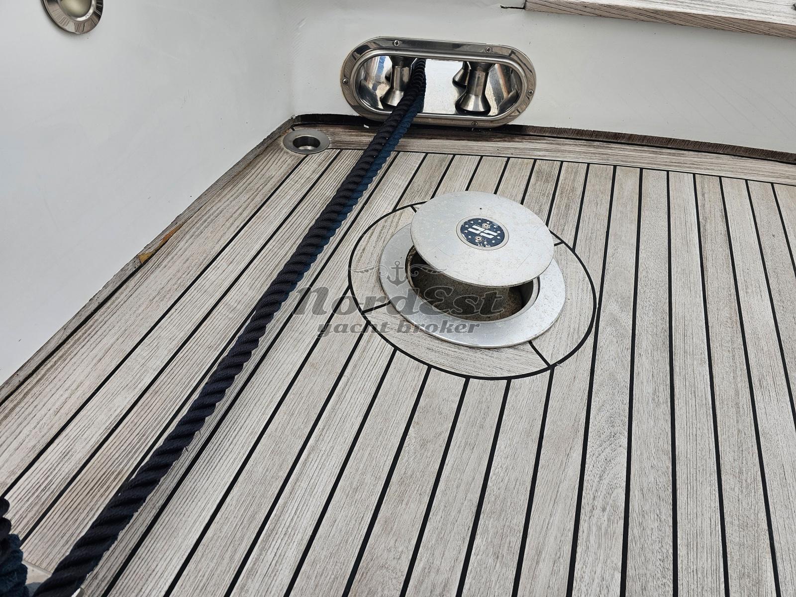 c.n. santa margherita Alalunga 18 (2003)