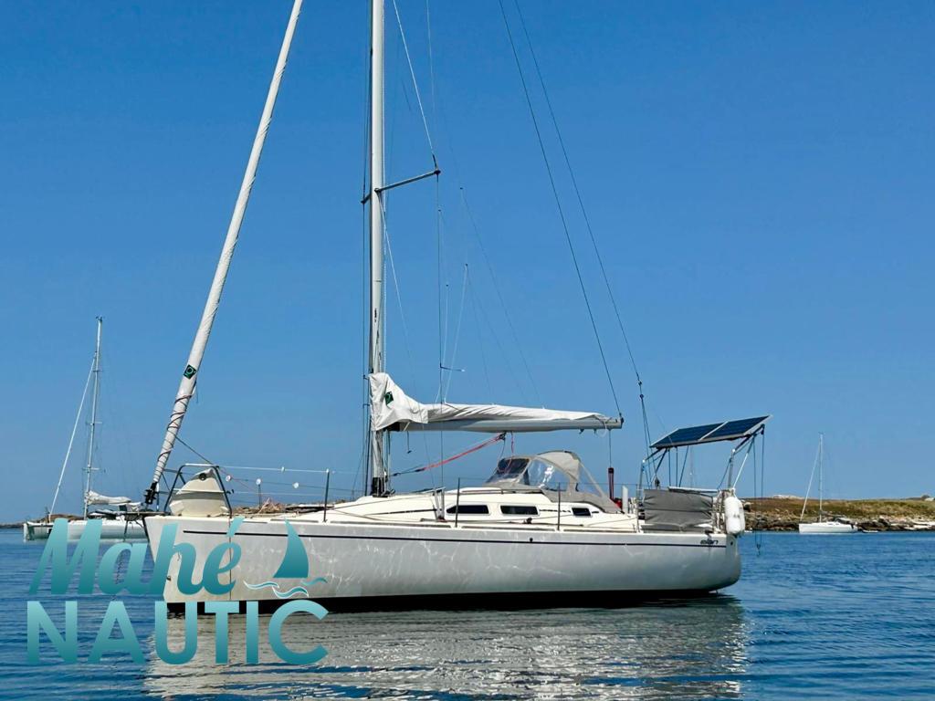 elan 31