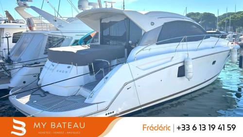 Jeanneau prestige 440s