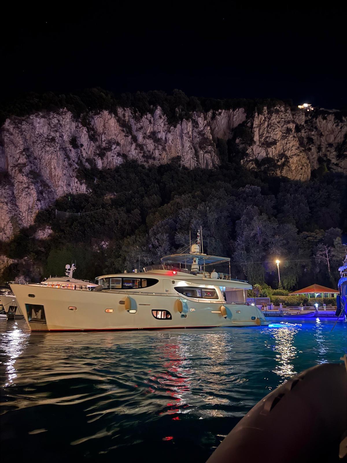 gianetti star Navetta 67