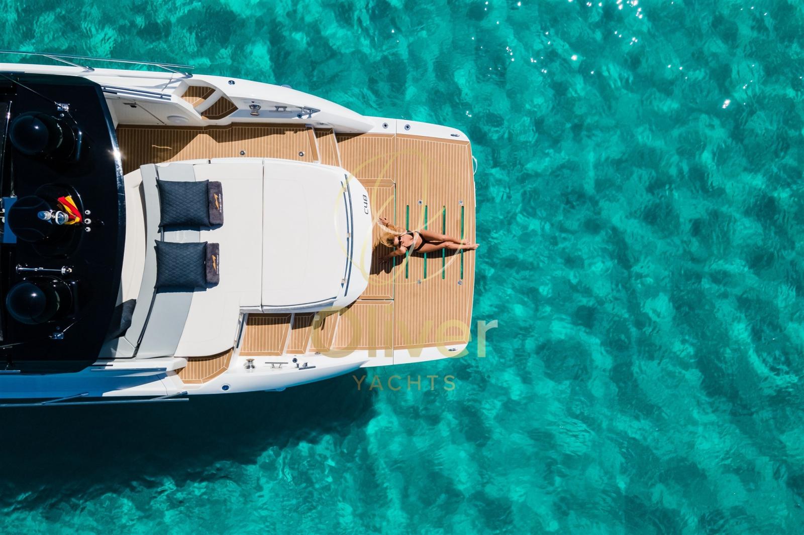 sessa marine 48