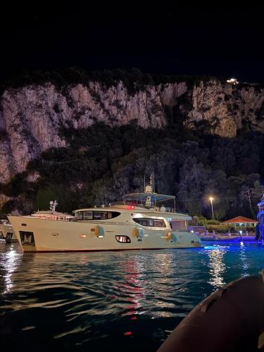 Gianetti star navetta 67