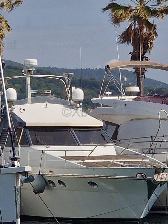 posillipo Tobago 47 special