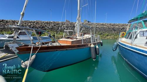 Chassiron chassiron junior