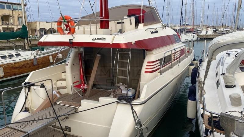 posillipo-rizzardi Technema 51'