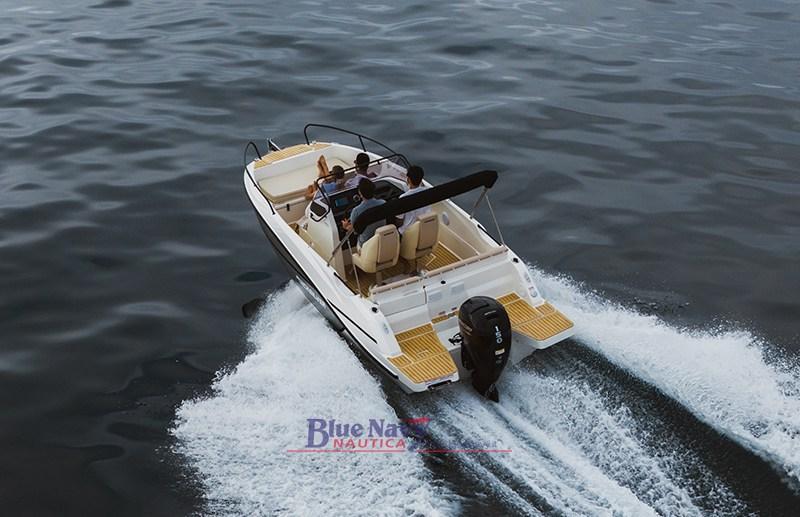 quicksilver 625 open (6,46mt)-novita del 2026!