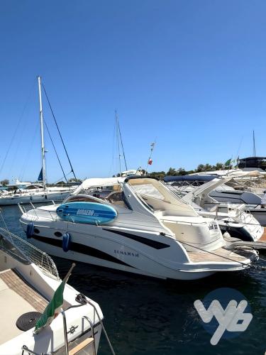 Stabile stama 37 open