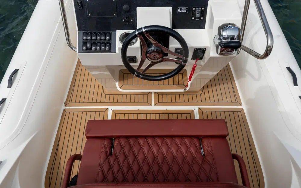 espadon Espadon 800 beluga