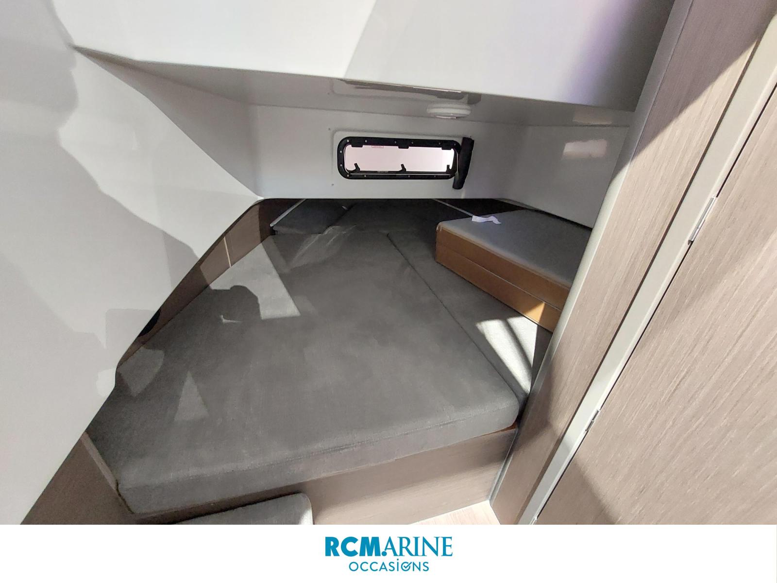 beneteau Flyer 9 spacedeck