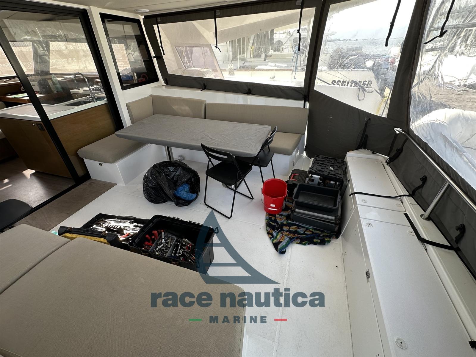 nautitech Nautitech 46 fly