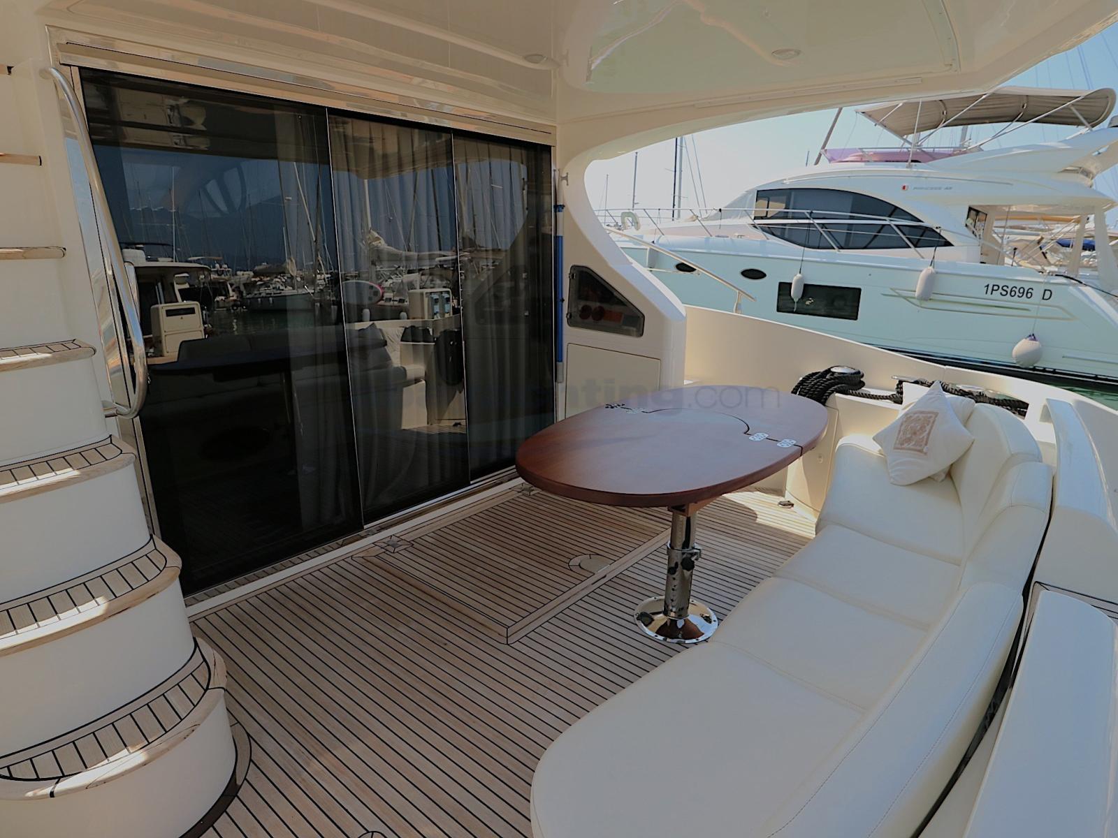 azimut benetti spa Azimut 50 fly