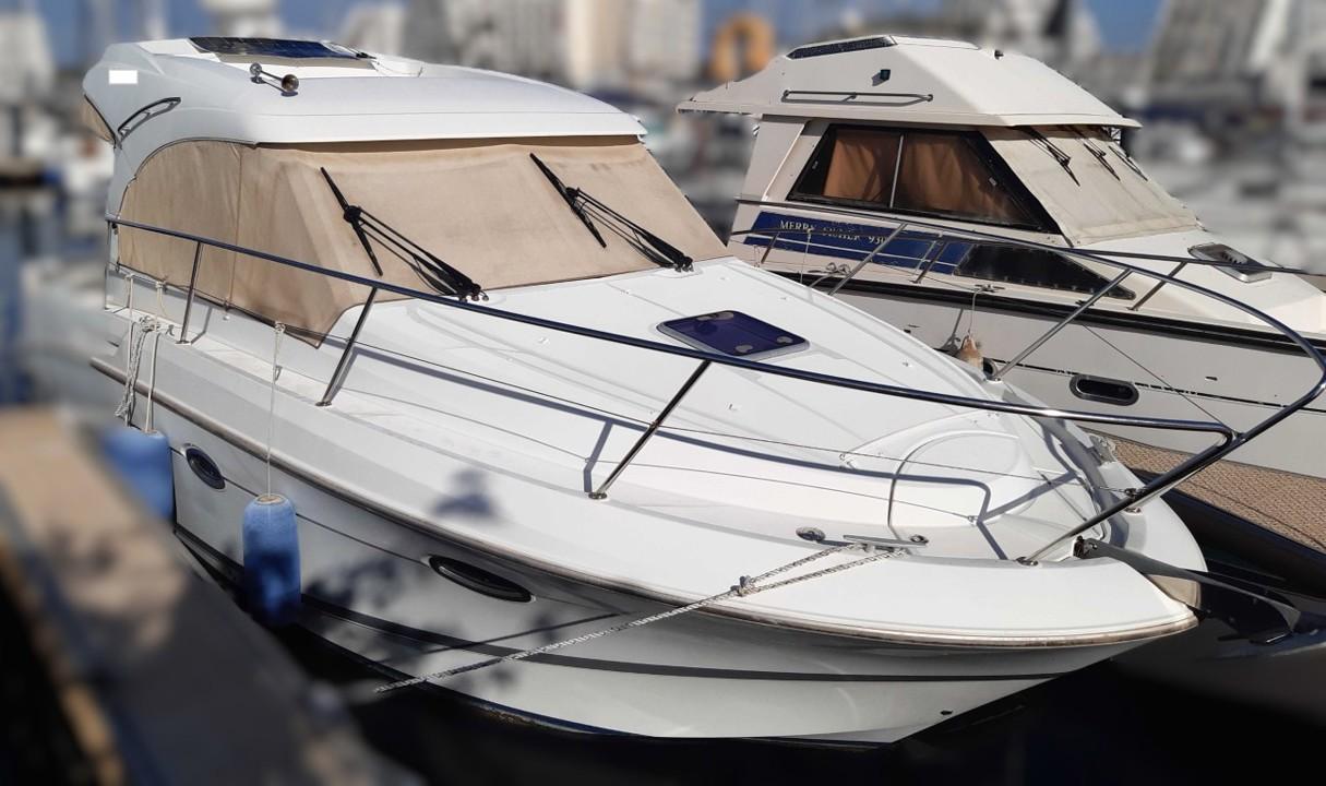beneteau Antares 30