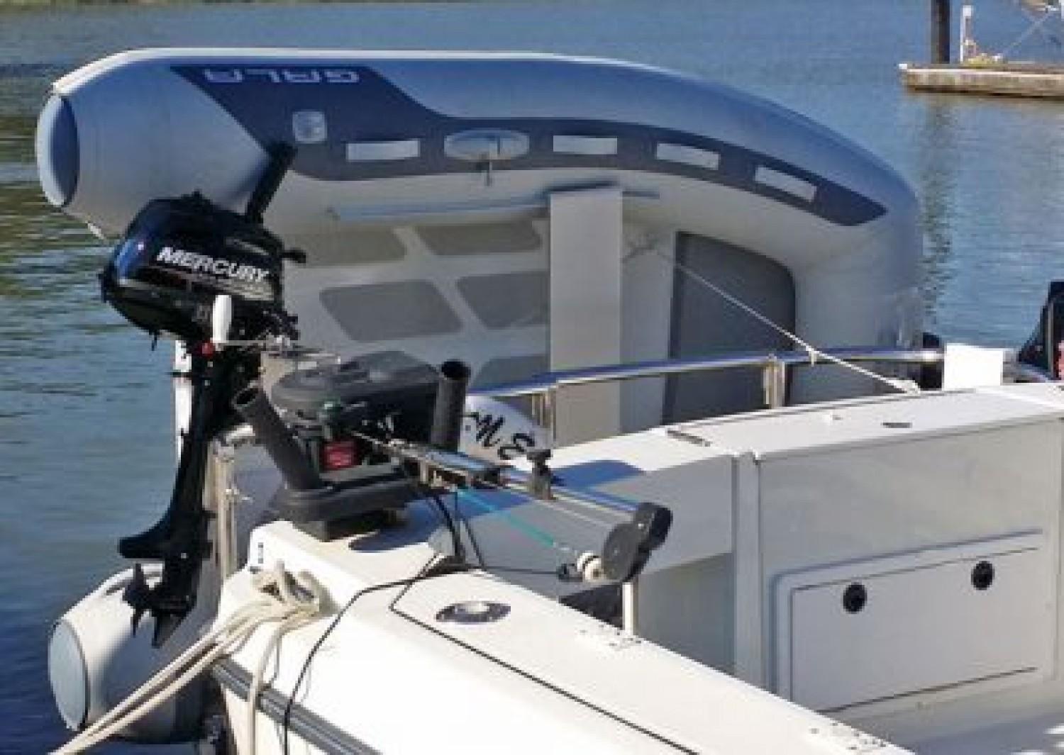 gala boats A240hd