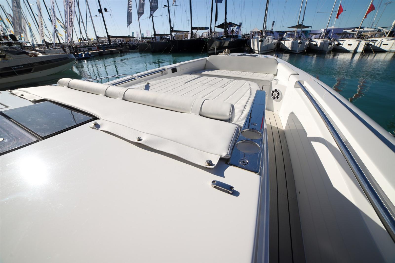 sacs tecnorib Pirelli 50