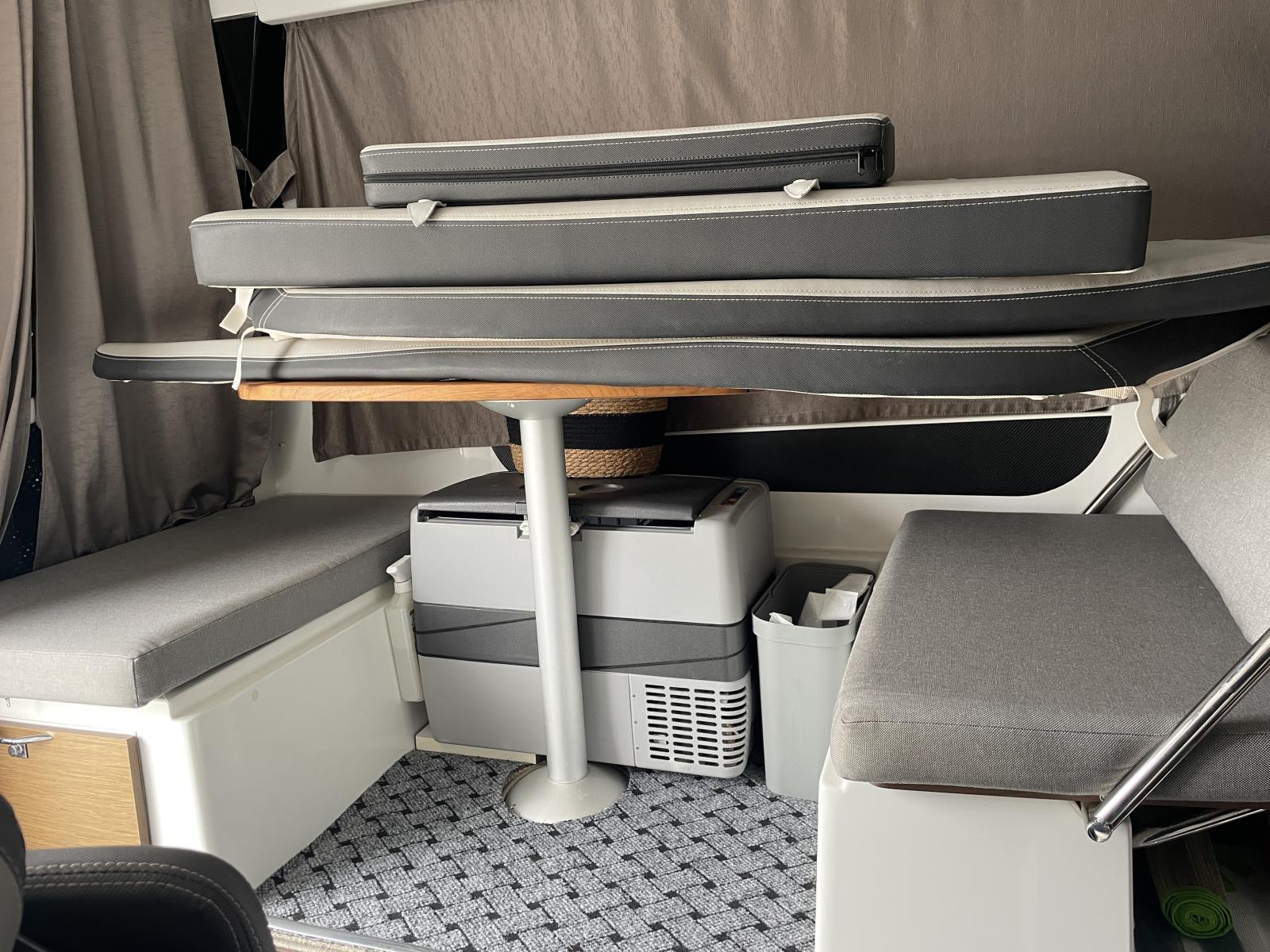 jeanneau Merry fisher 895