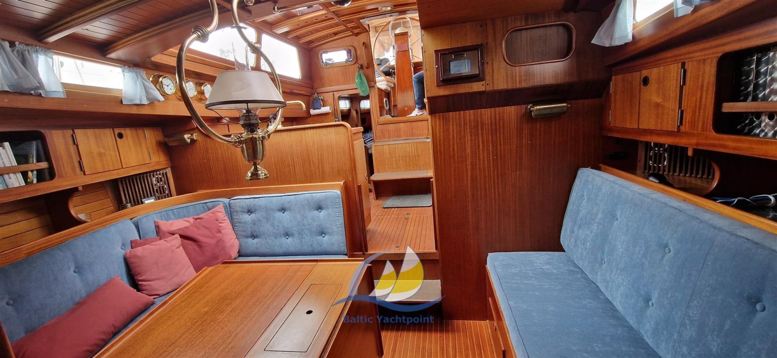 vindö yard Vindö 65 ms