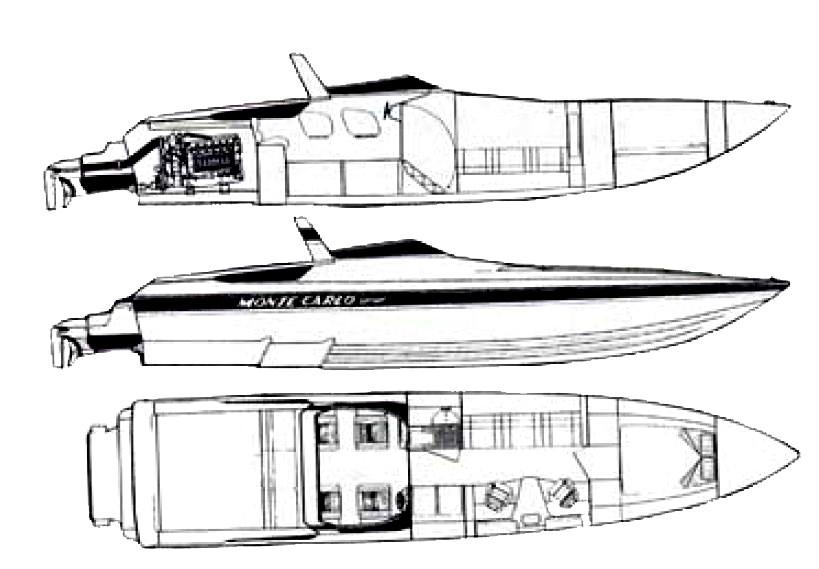 offshore Monte carlo 46