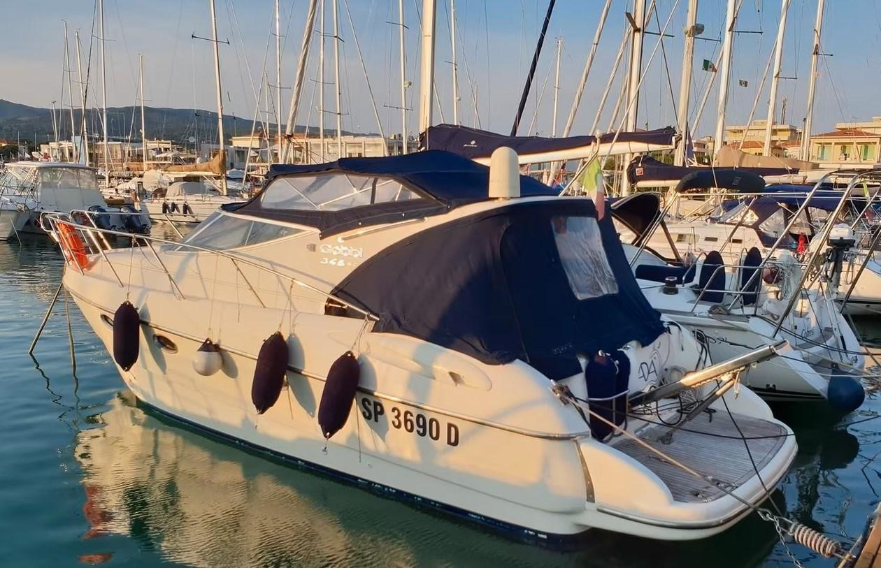 gobbi 345 sc